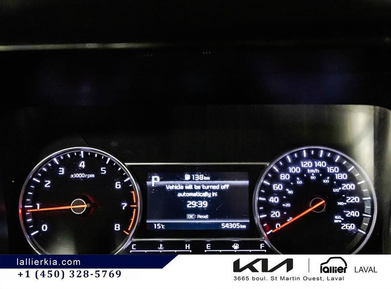 kia Sorento 2022 - 16
