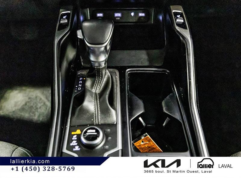 kia Sorento 2022 - 18