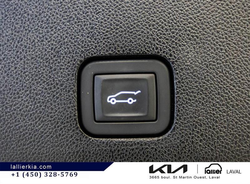 cadillac XT6 2025 - 20