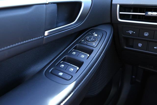 hyundai Sonata Hybrid 2026 - 14