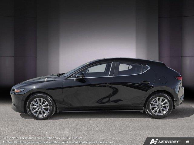 mazda Mazda3 Sport 2026 - 3