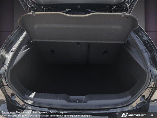 mazda Mazda3 Sport 2026 - 7