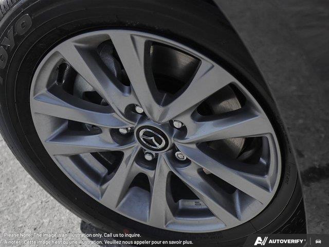 mazda Mazda3 Sport 2026 - 8