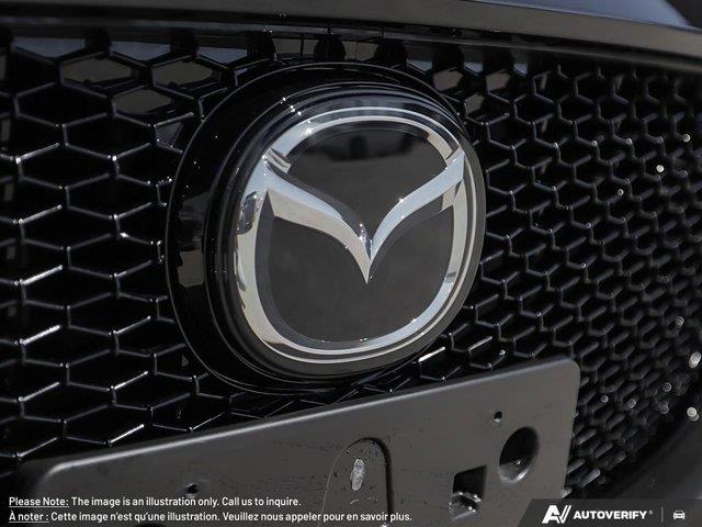 mazda Mazda3 Sport 2026 - 9