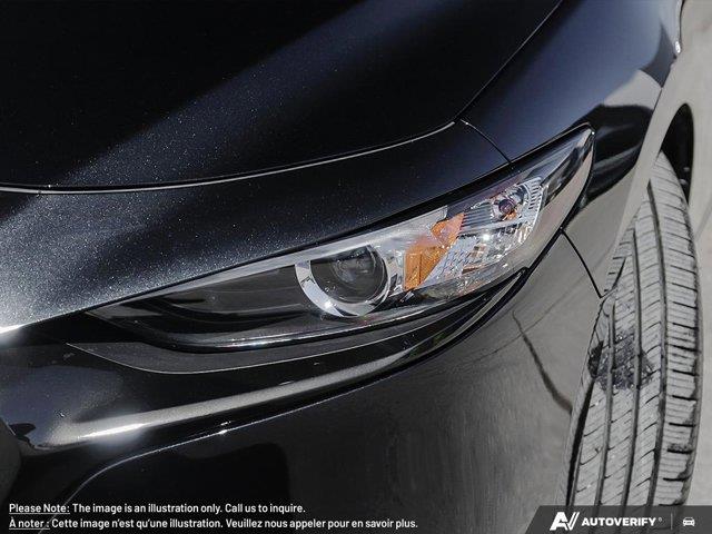 mazda Mazda3 Sport 2026 - 10