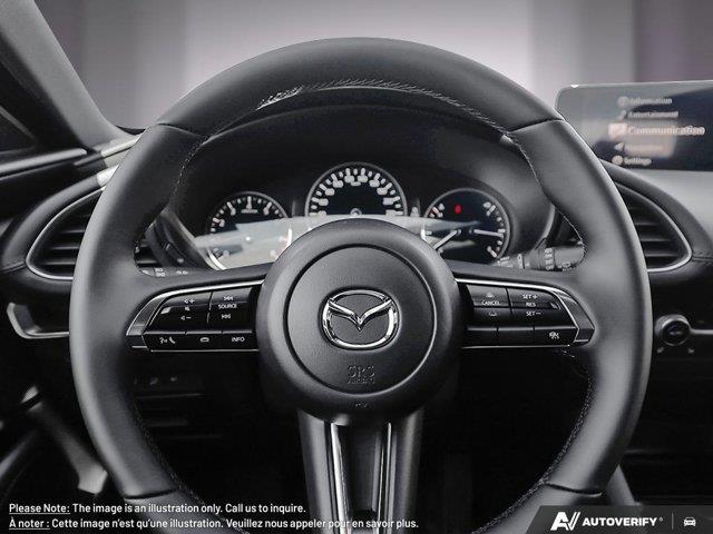 mazda Mazda3 Sport 2026 - 13