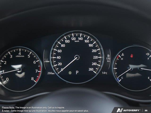 mazda Mazda3 Sport 2026 - 14