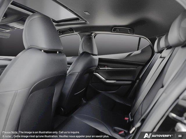 mazda Mazda3 Sport 2026 - 22