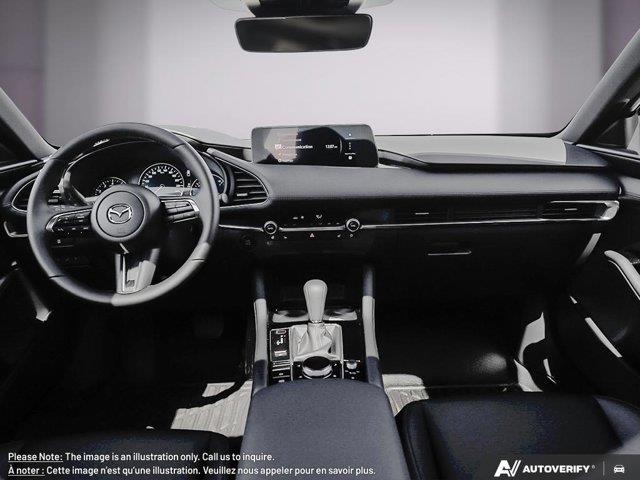 mazda Mazda3 Sport 2026 - 23