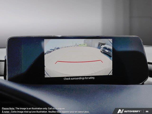 mazda Mazda3 Sport 2026 - 24