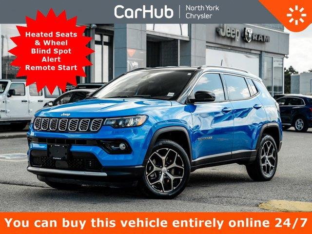jeep Compass 2024