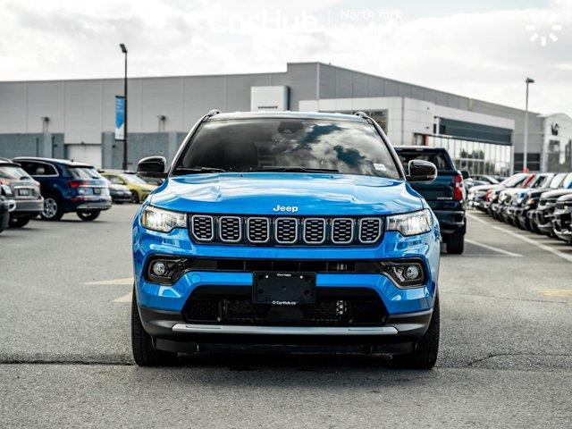 jeep Compass 2024 - 3