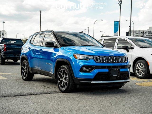 jeep Compass 2024 - 4