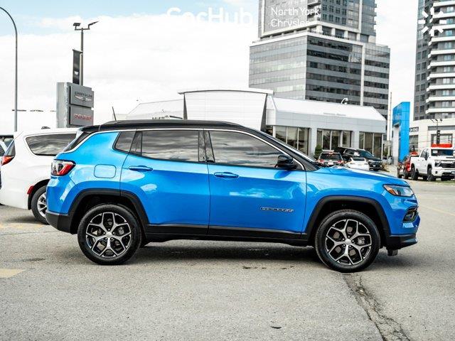 jeep Compass 2024 - 5