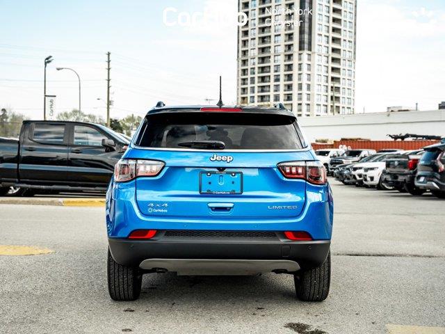 jeep Compass 2024 - 6