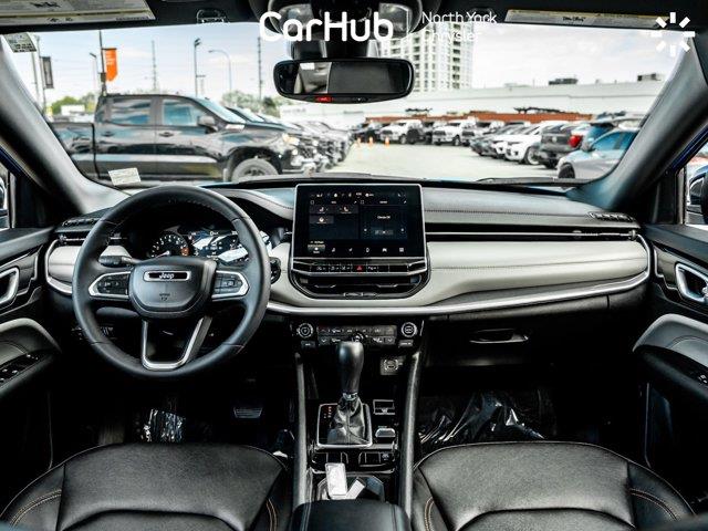 jeep Compass 2024 - 10