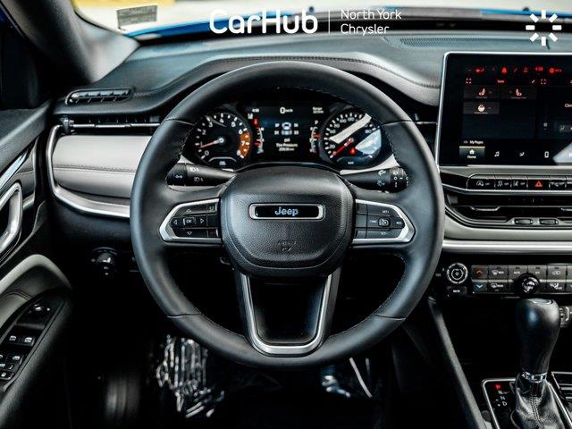 jeep Compass 2024 - 11
