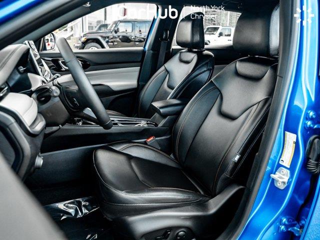 jeep Compass 2024 - 12