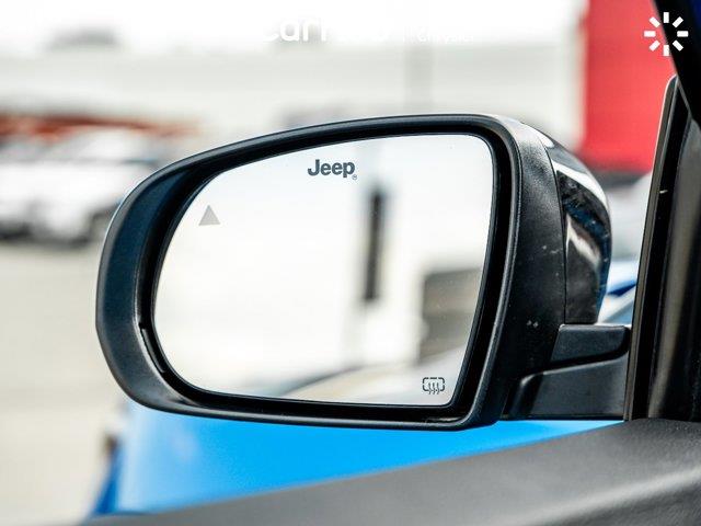 jeep Compass 2024 - 13