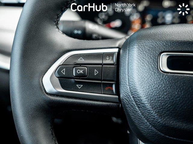 jeep Compass 2024 - 16