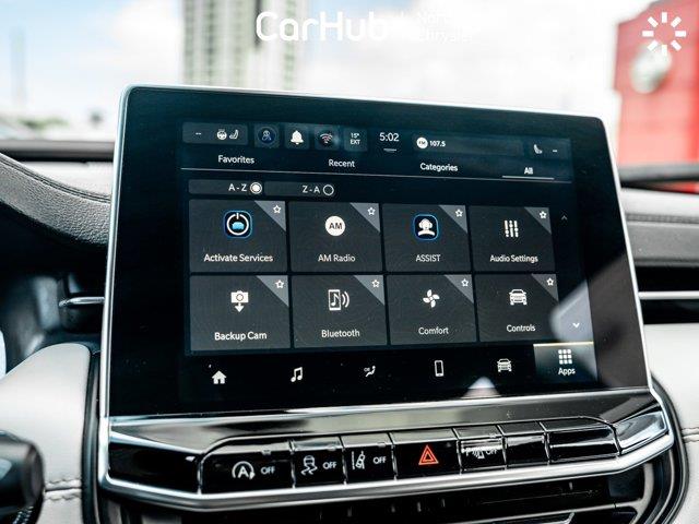 jeep Compass 2024 - 27