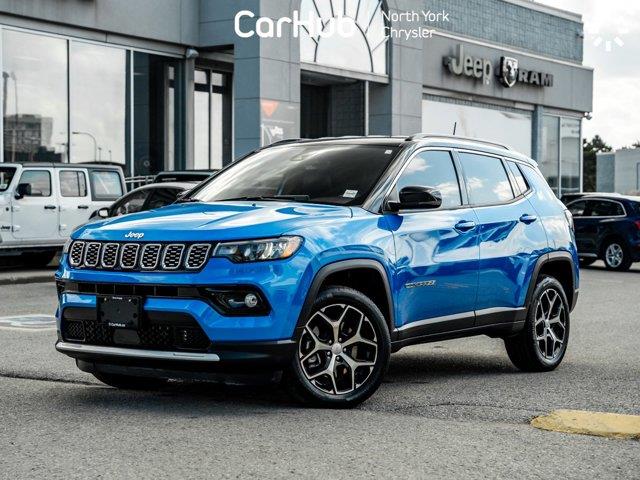 jeep Compass 2024 - 32