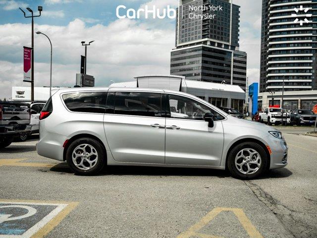 chrysler Pacifica 2024 - 5