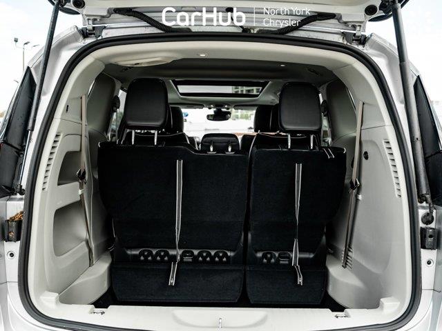 chrysler Pacifica 2024 - 7