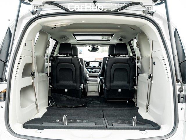 chrysler Pacifica 2024 - 10