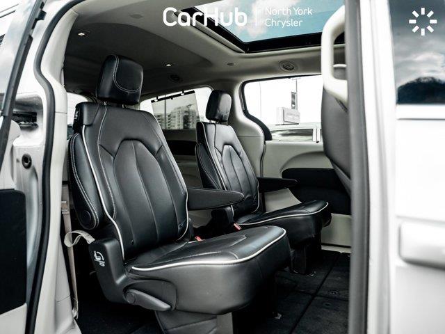 chrysler Pacifica 2024 - 12