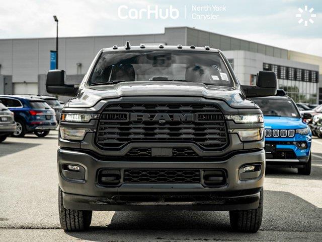 ram 2500 2025 - 3