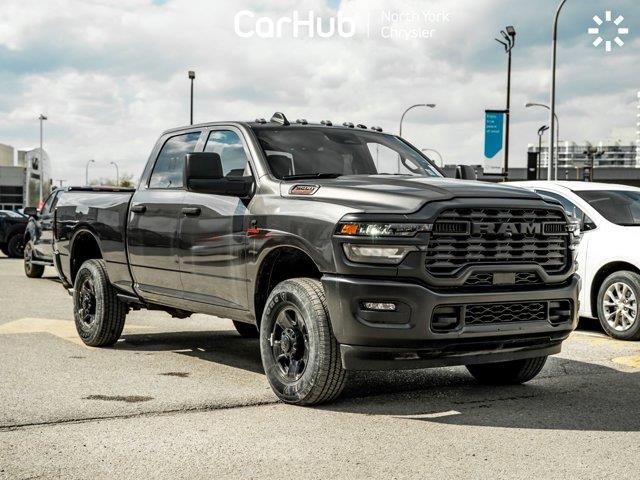 ram 2500 2025 - 4