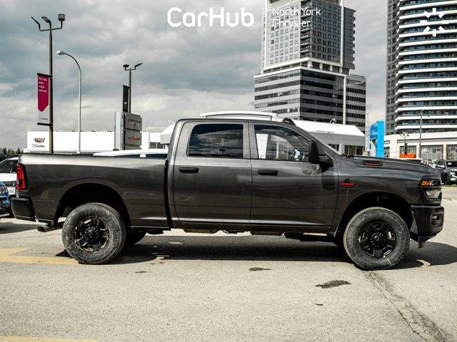 ram 2500 2025 - 5