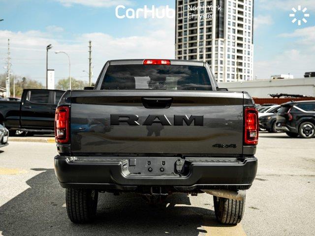 ram 2500 2025 - 6