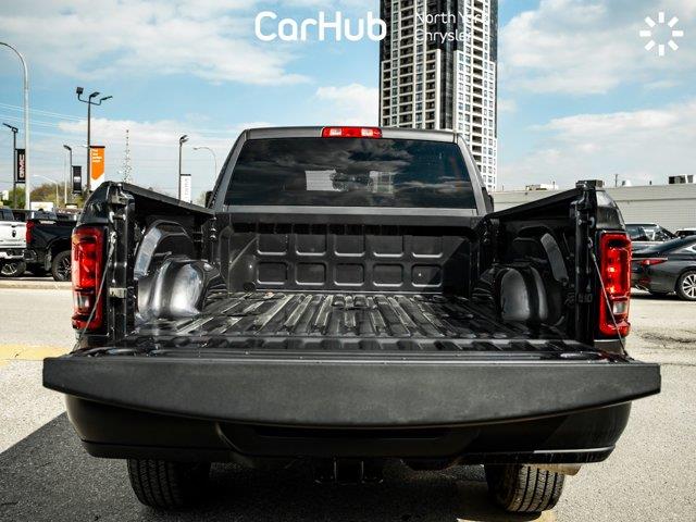 ram 2500 2025 - 7
