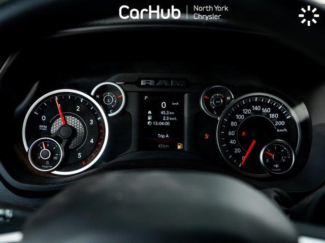 ram 2500 2025 - 9