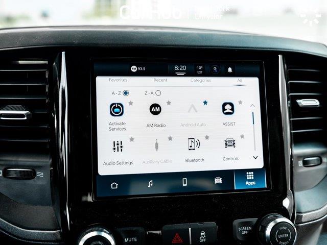 ram 2500 2025 - 17
