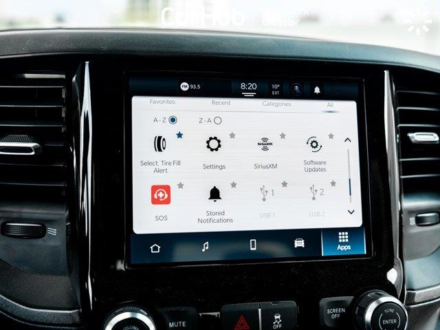 ram 2500 2025 - 19