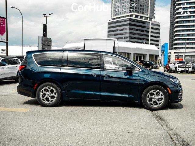 chrysler Pacifica 2024 - 5
