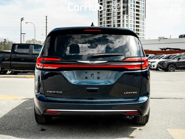 chrysler Pacifica 2024 - 6