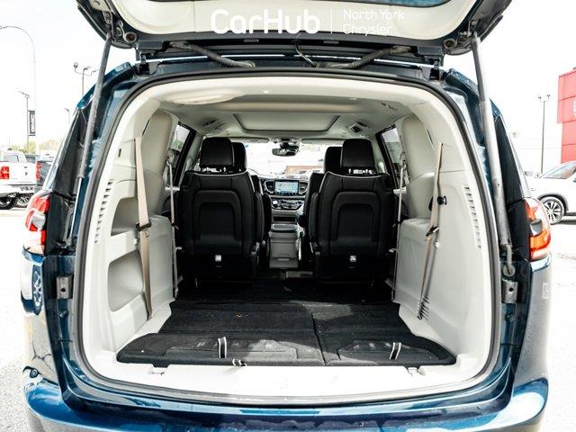 chrysler Pacifica 2024 - 10