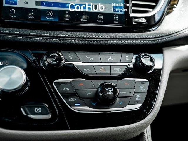 chrysler Pacifica 2024 - 24