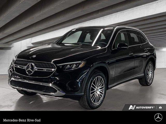 mercedes-benz GLC 2026
