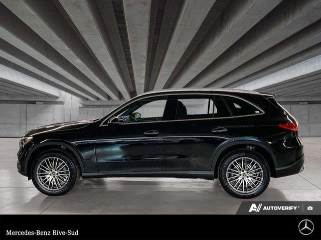 mercedes-benz GLC 2026 - 2