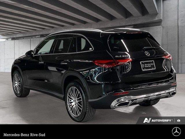 mercedes-benz GLC 2026 - 3