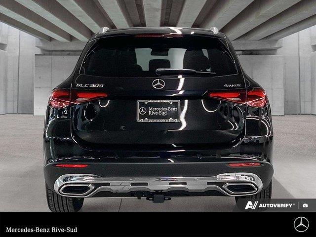 mercedes-benz GLC 2026 - 4