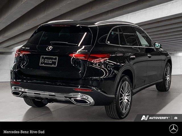 mercedes-benz GLC 2026 - 5