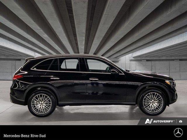mercedes-benz GLC 2026 - 6