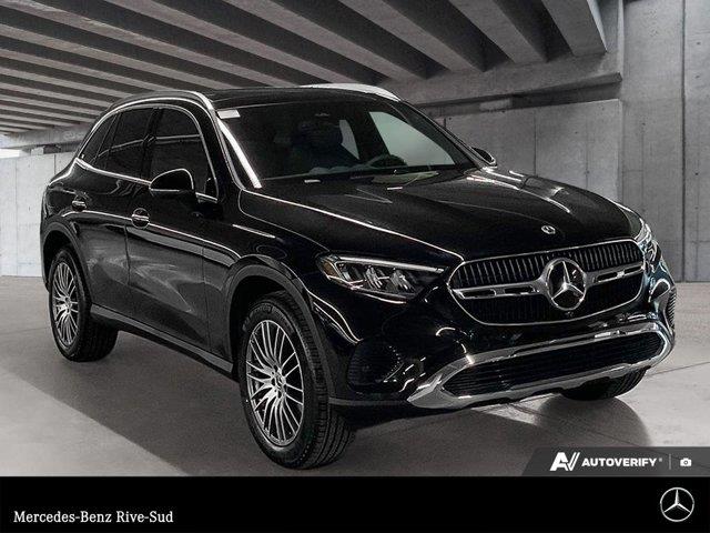 mercedes-benz GLC 2026 - 7