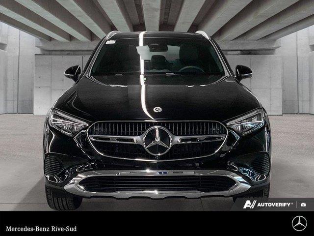 mercedes-benz GLC 2026 - 8